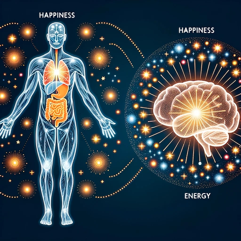 Connection Between Physical Wellness and Overall Wellbeing