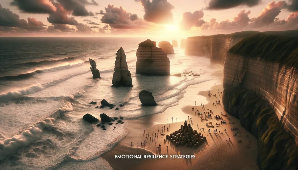 Cultivating Emotional Resilience Strategies