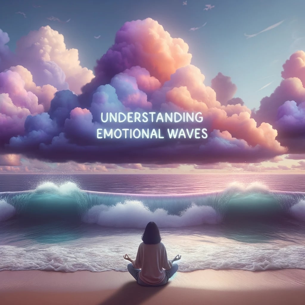 Emotional Waves Building Resilience