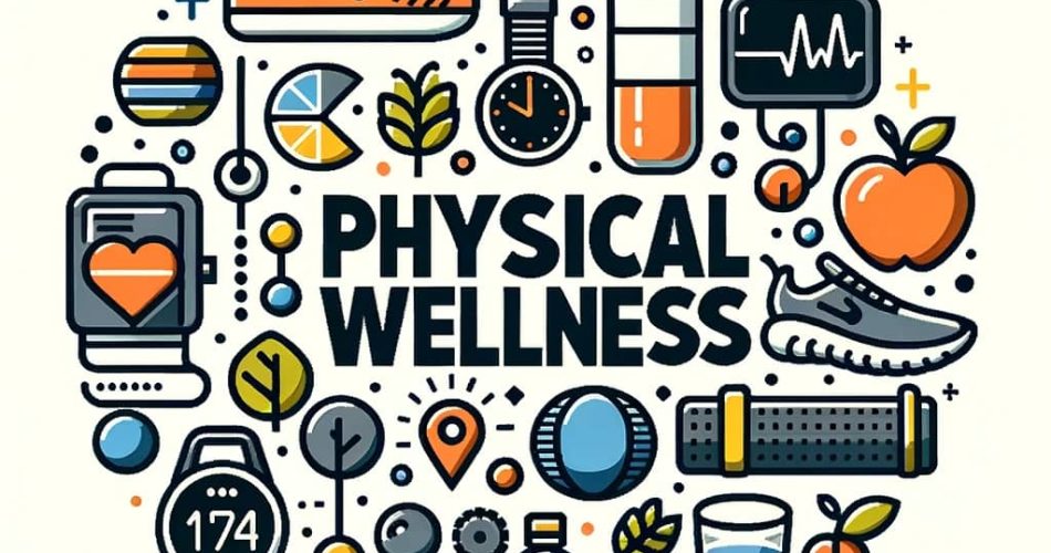 Physical Wellness