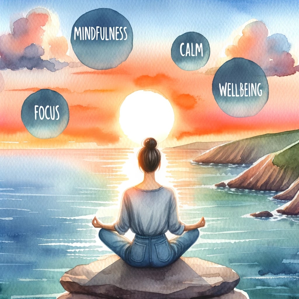 The Power of Mindfulness Meditation for Improved Mental Well-being