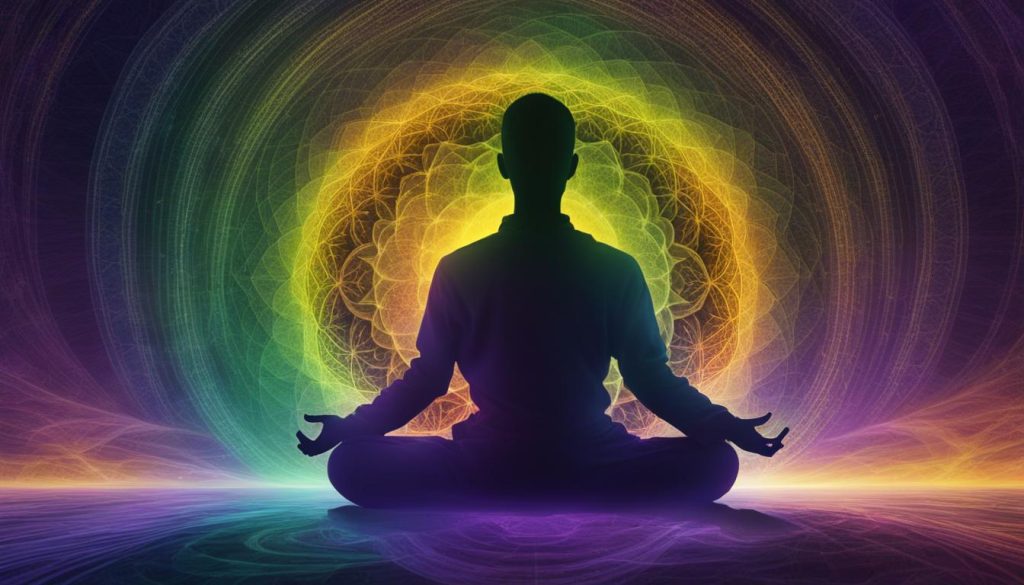 meditation for spiritual growth and self-discovery