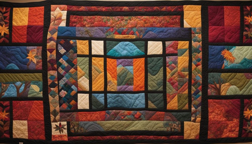 quilting spirituality