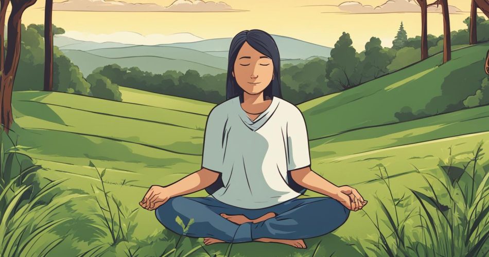 Benefits of mindfulness meditation