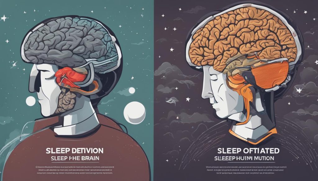 sleep deprivation effects