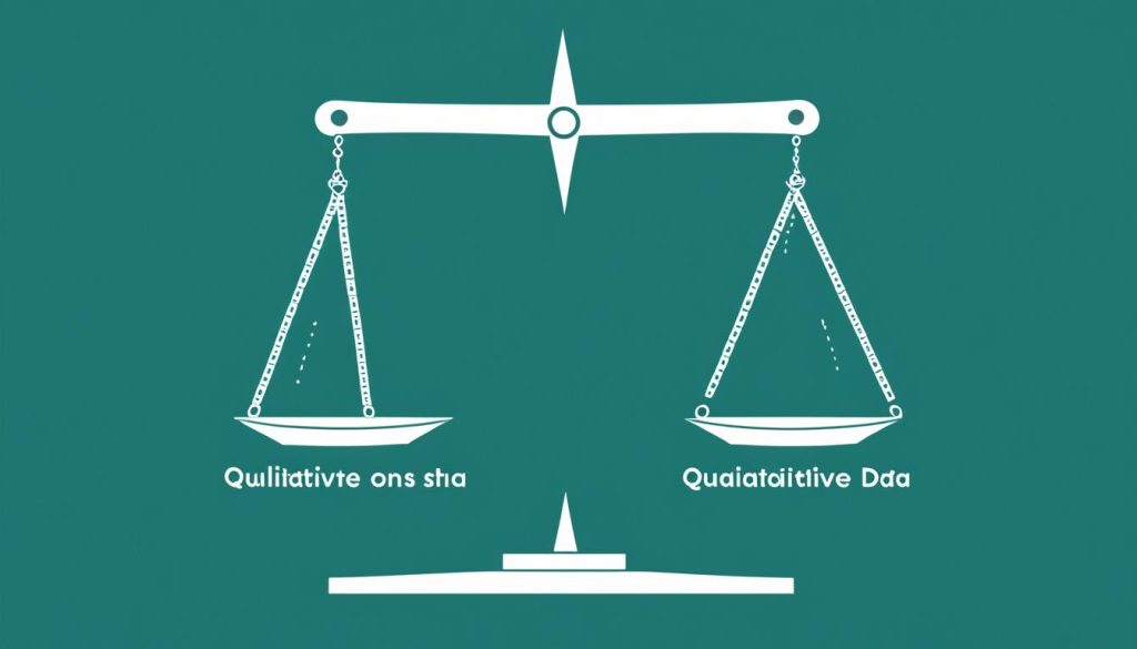 Advantages and Disadvantages of Qualitative Data