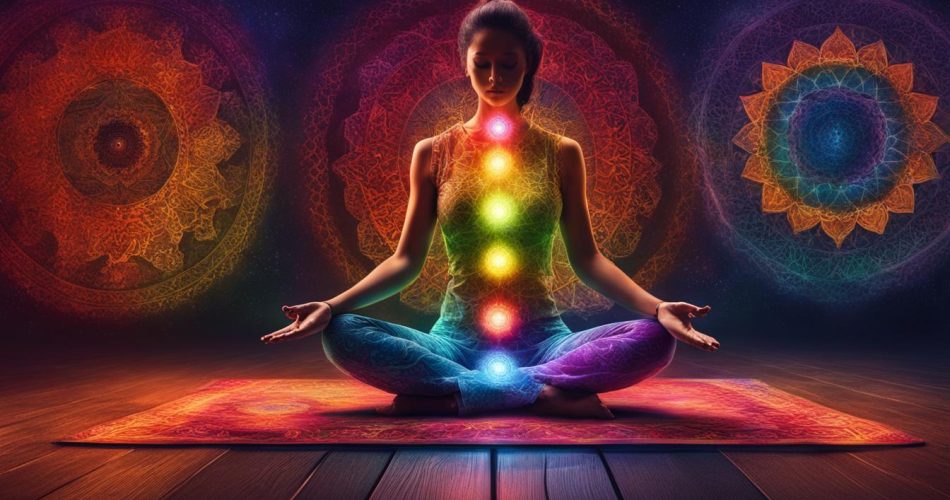 Beginner's Guide to Chakra Meditation