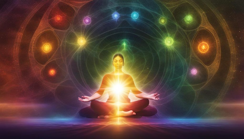 Chakra Meditation Benefits