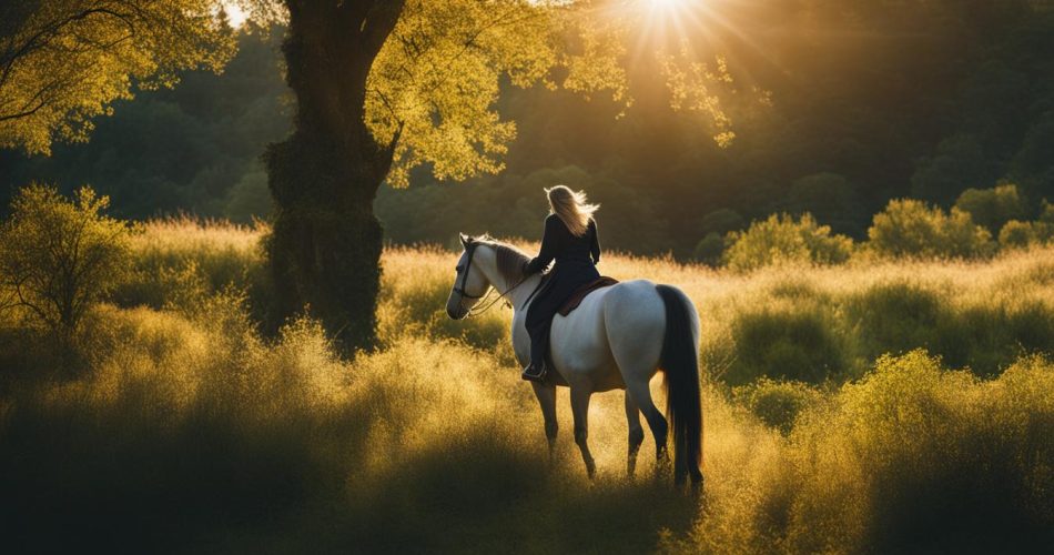 Equine Therapy: A Unique Approach to Mental Health Treatment