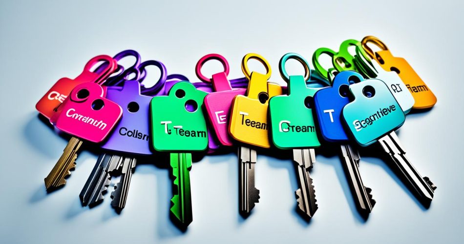 Keys to Successful Team Collaboration