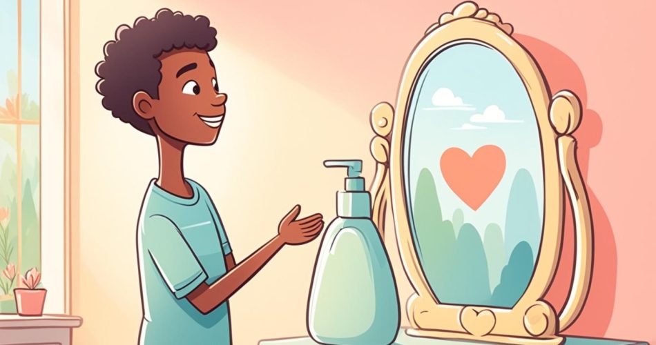 Practicing Self-Compassion