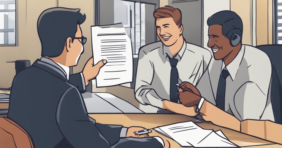 Using Stay Interviews to Retain Employees