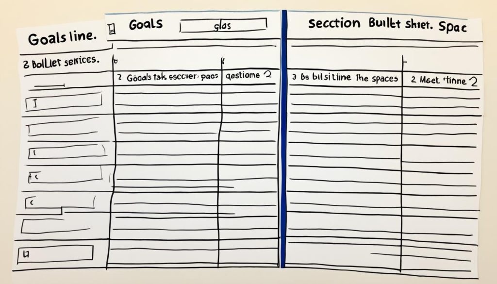 action plan template