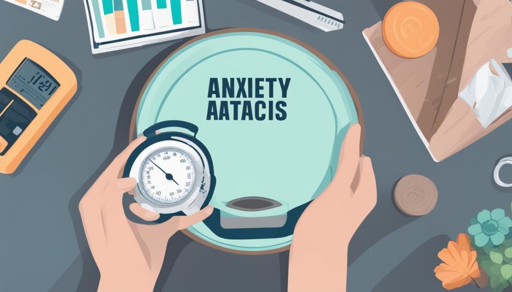 anxiety and panic attack treatment options