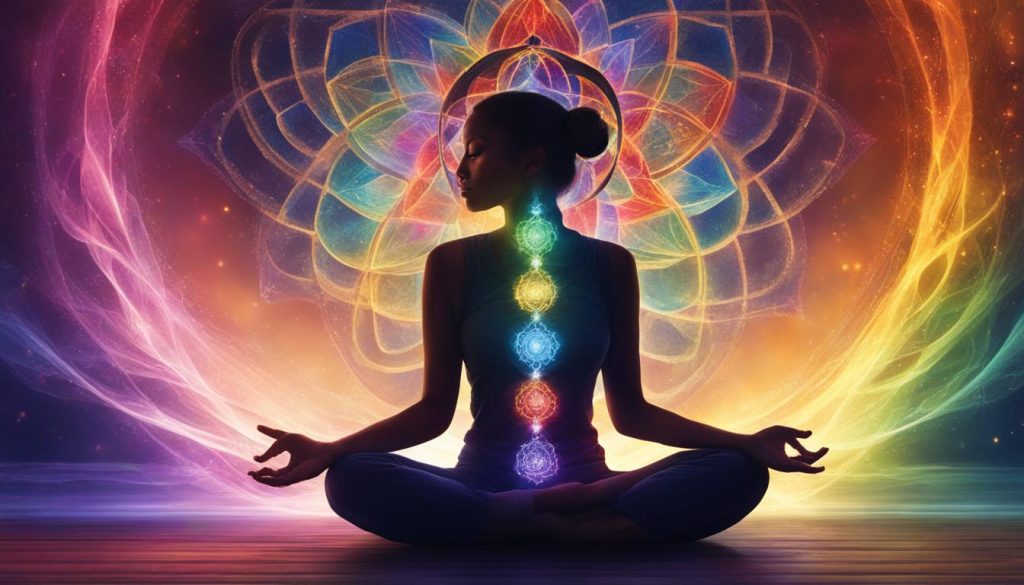 chakra meditation practice