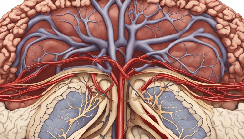 hypothalamic-pituitary axis