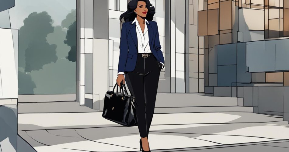 Dressing Business Casual: Guidelines and Tips